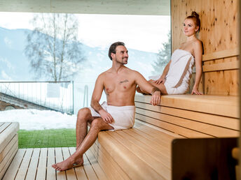 Wellness & Genuss in Fügen im Tiroler Zillertal | 6 Nächte