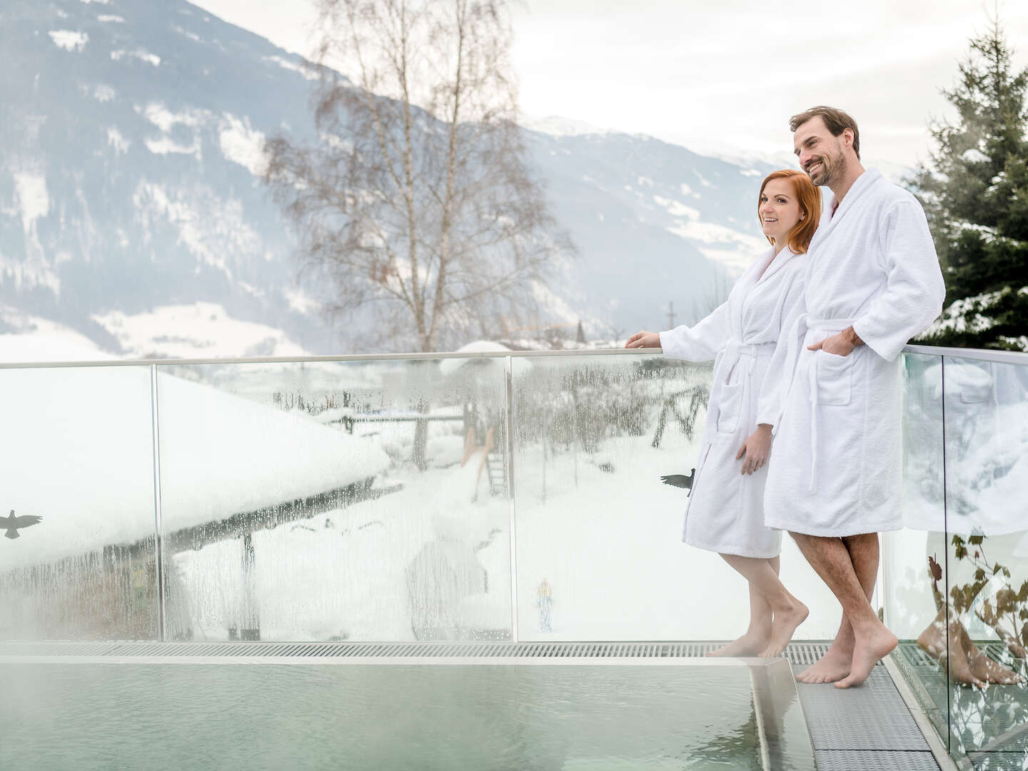 Wellness & Genuss in Fügen im Tiroler Zillertal | 6 Nächte