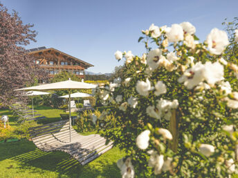 Zeit zu Zweit genießen im Zillertal inkl. Massage