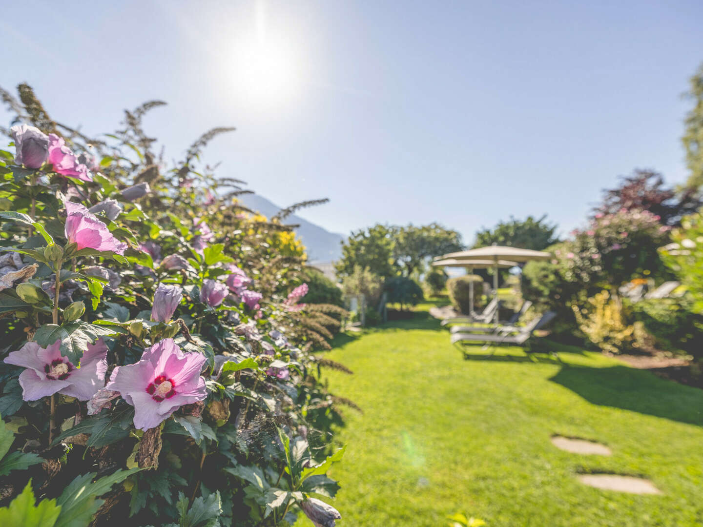 Wellness & Genuss in Fügen im Tiroler Zillertal | 6 Nächte