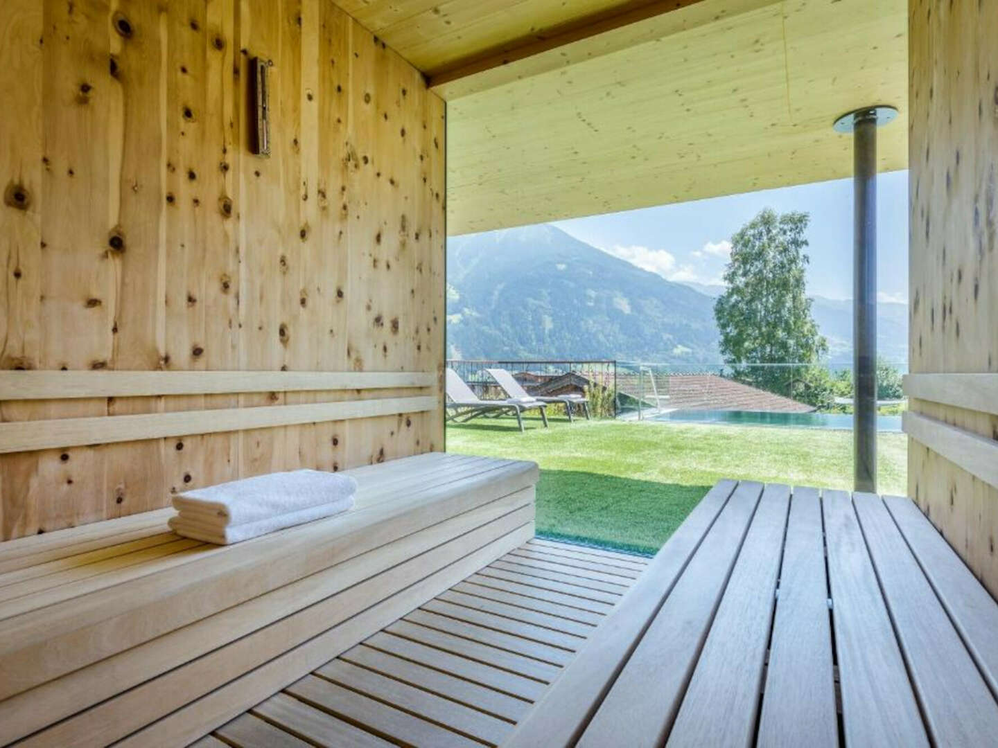 Wellness & Genuss in Fügen im Tiroler Zillertal | 6 Nächte