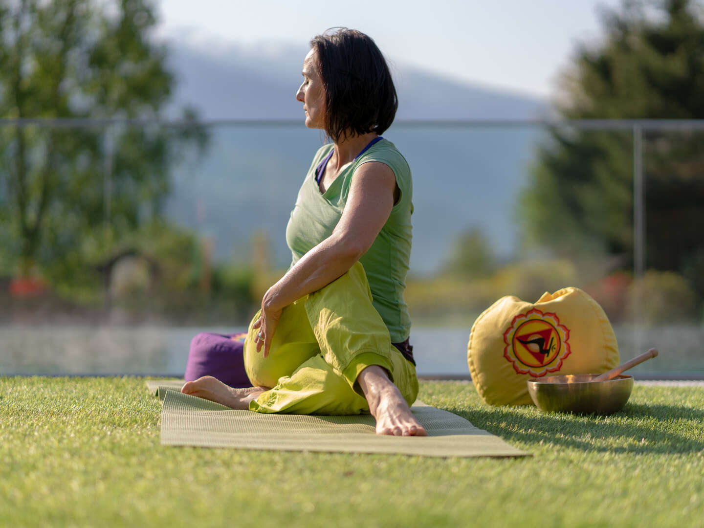 Wellness & Genuss in Fügen im Tiroler Zillertal | 6 Nächte