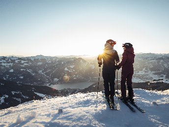 Winterhit inkl. Skipass Jänner | 7 Nächte 