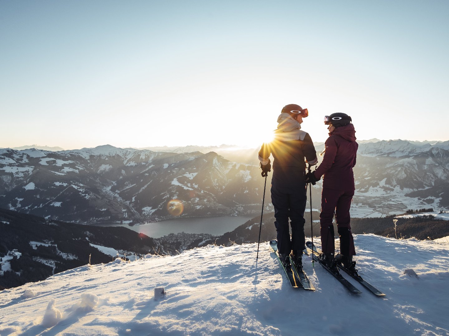 Winterhit inkl. Skipass Jänner | 7 Nächte 