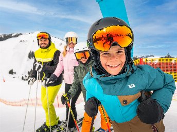 Winterhit inkl. Skipass Jänner | 7 Nächte 