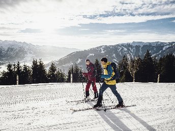 Kurz mal raus Auszeit inkl. Kulinarik & Wellness Gutschein | 3 Nächte 