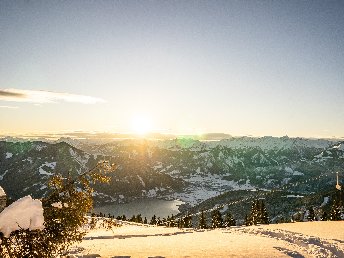 Kurz mal raus Auszeit inkl. Kulinarik & Wellness Gutschein | 3 Nächte 