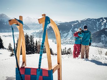 Kurz mal raus Auszeit inkl. Kulinarik & Wellness Gutschein | 3 Nächte 