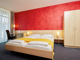 Auszeit in Bad Radkersburg | 4 Tage im Hotel Colora inkl. Sky Wellness 