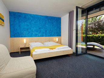 Auszeit in Bad Radkersburg | 5 Tage im Hotel Colora inkl. Sky Wellness  