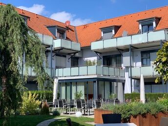 Auszeit in Bad Radkersburg | 5 Tage im Hotel Colora inkl. Sky Wellness  