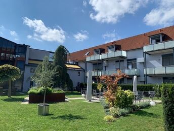 Auszeit in Bad Radkersburg | 7 Tage im Hotel Colora inkl. Sky Wellness  