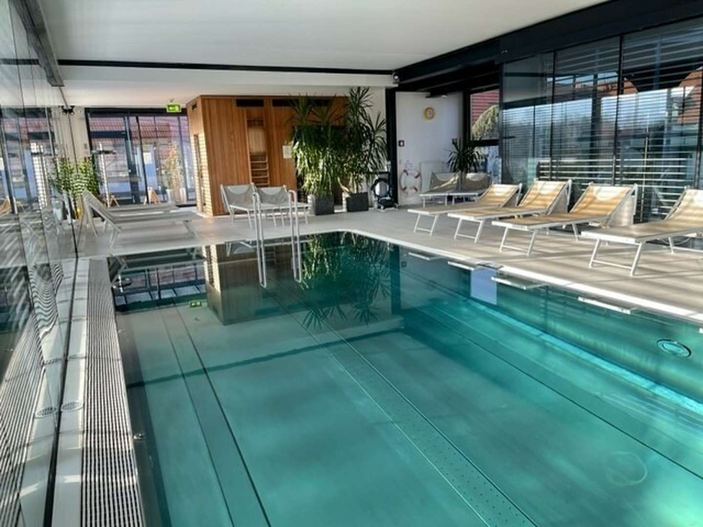 Auszeit in Bad Radkersburg | 7 Tage im Hotel Colora inkl. Sky Wellness  