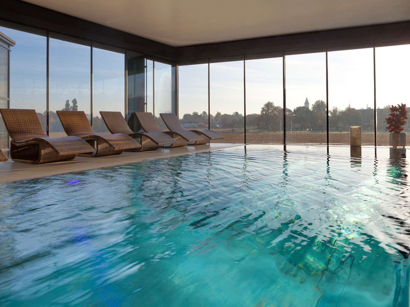 Auszeit in Bad Radkersburg | 7 Tage im Hotel Colora inkl. Sky Wellness  