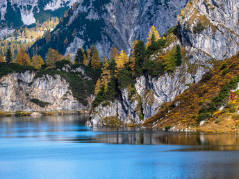 Zur besten Jahreszeit durch das Kleinarl im Salzbuger Land wandern | 4 Nächte