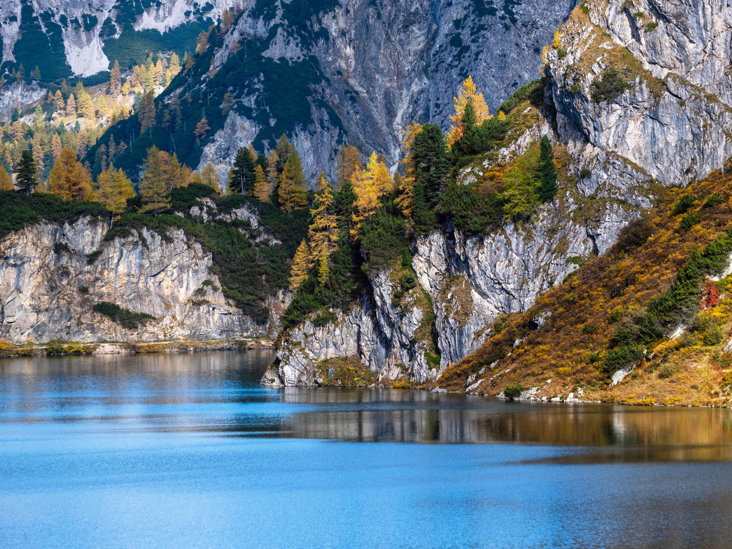 Aktiv in den Herbst starten - Urlaub im Salzburger Land | 3 Nächte ll