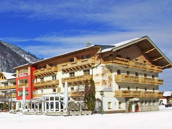 Erlebnis Großglockner mit majestätischer Bergkulisse & beheiztem Aussenpool | 3 Nächte 