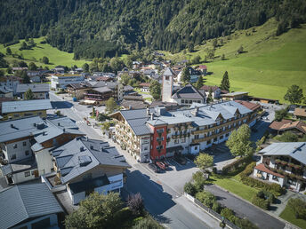 Adventzauber im Salzburger Land | 2 Nächte 