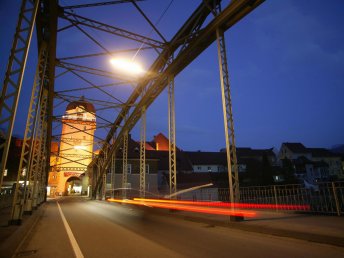 Advent im steirischen Leoben | 2 Nächte