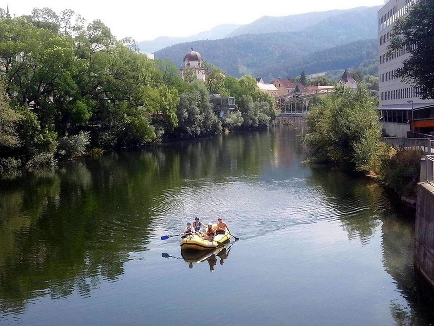 Advent im steirischen Leoben | 2 Nächte