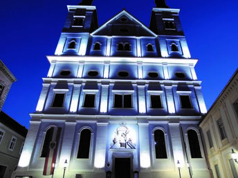 Advent im steirischen Leoben | 2 Nächte