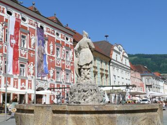 Advent im steirischen Leoben | 2 Nächte