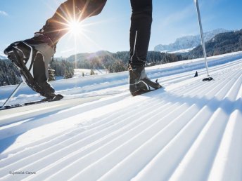 Winterlicher Städtetrip nach Leoben | 3 Nächte