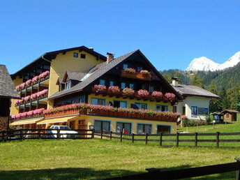 3 Tage Urlaub am Fuße des Dachstein inkl. Fahrt mit den Bergbahnen 