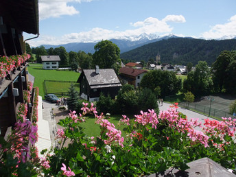 Langlauf in Ramsau am Dachstein 8 Tage