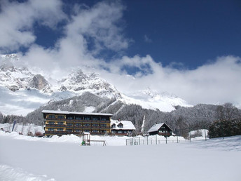 Urlaub mit Mehrwert in der Region Schladming-Dachstein inkl. Sommercard | 3 Nächte