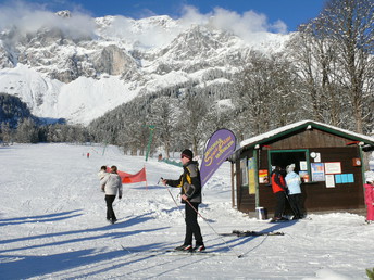 6 Tage Urlaub in der Region Schladming-Dachstein inkl. Sommercard für den Urlaub mit Mehrwert!  