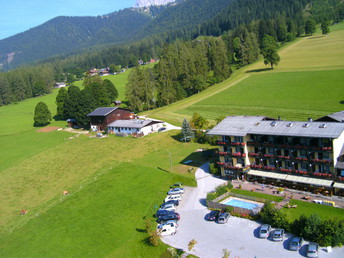 Urlaub mit Mehrwert in der Region Schladming-Dachstein inkl. Sommercard | 3 Nächte