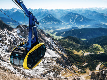 Urlaub mit Mehrwert in der Region Schladming-Dachstein inkl. Sommercard | 3 Nächte