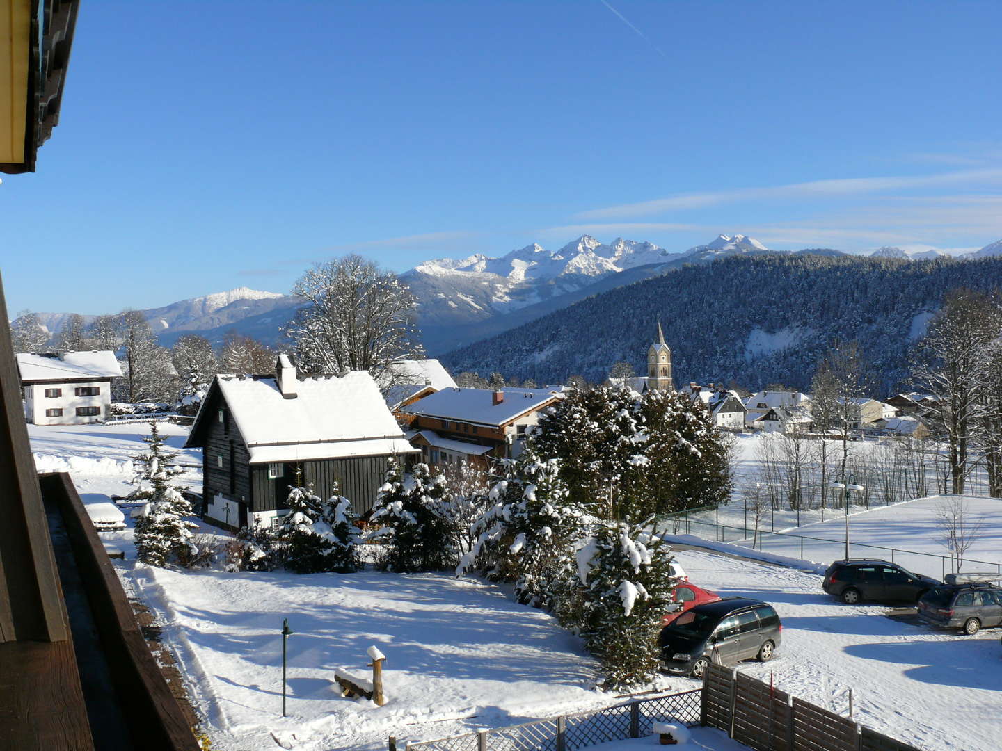 Urlaub mit Mehrwert in der Region Schladming-Dachstein inkl. Sommercard | 3 Nächte