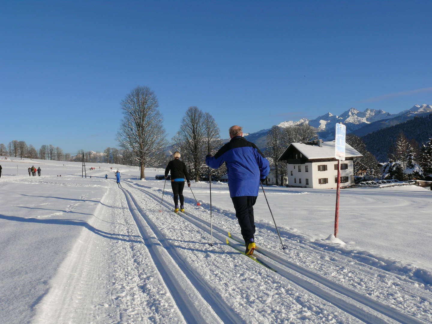 Urlaub mit Mehrwert in der Region Schladming-Dachstein inkl. Sommercard | 3 Nächte