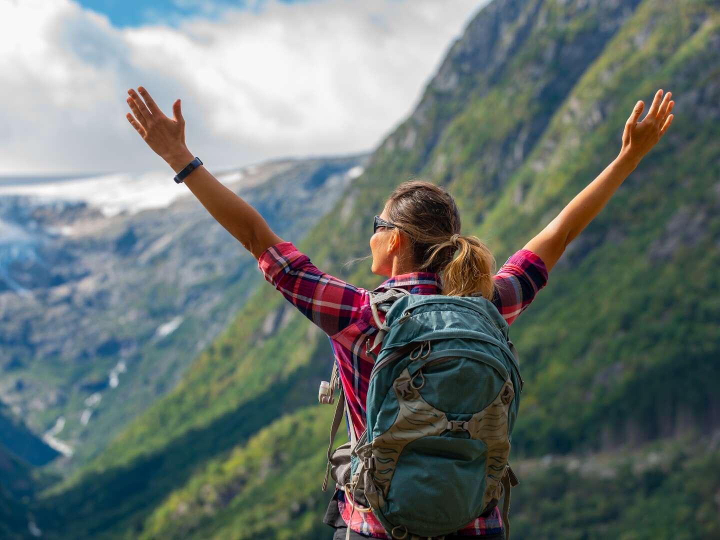 Urlaub mit Mehrwert in der Region Schladming-Dachstein inkl. Sommercard | 3 Nächte