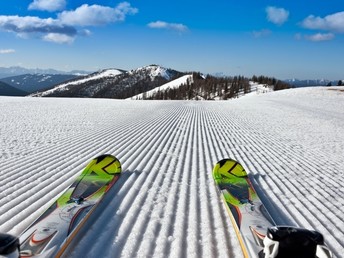 Kurzurlaub inmitten der Nockberge - Wellness & Kärnten Card | 1 Nacht