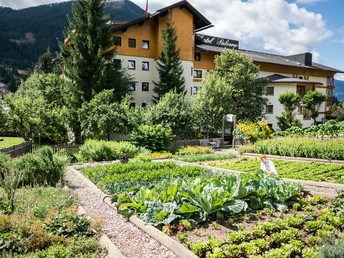 Kurzurlaub inmitten der Nockberge - Wellness & Kärnten Card | 6 Nächte