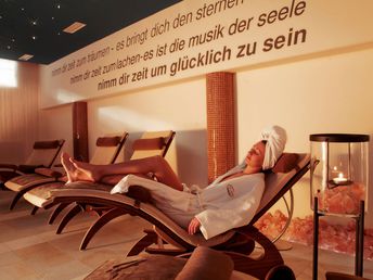 Kurzurlaub inmitten der Nockberge - Wellness & Kärnten Card | 6 Nächte