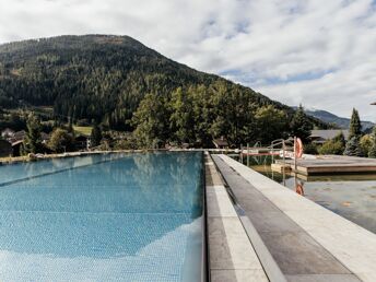 Golfurlaub Kärnten - Nockschwung inkl. Greenfee in Bad Kleinkirchheim | 2 Nächte