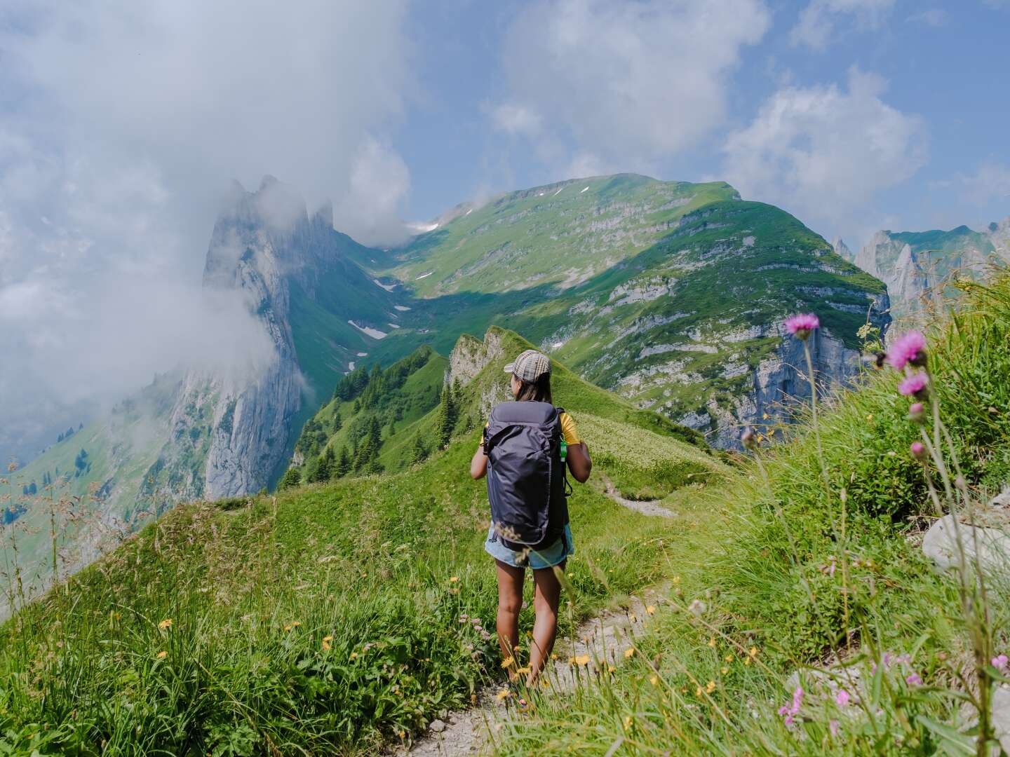 Kurzurlaub inmitten der Nockberge - Wellness & Kärnten Card | 2 Nächte