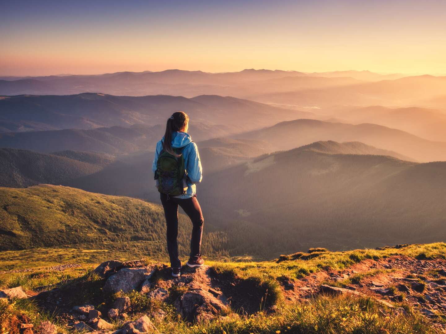 Kurzurlaub inmitten der Nockberge - Wellness & Kärnten Card | 4 Nächte