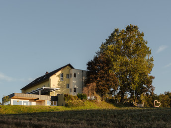 Last Minute in der Südsteiermark - Tiefenerholt im Sulmtal | 2 Tage