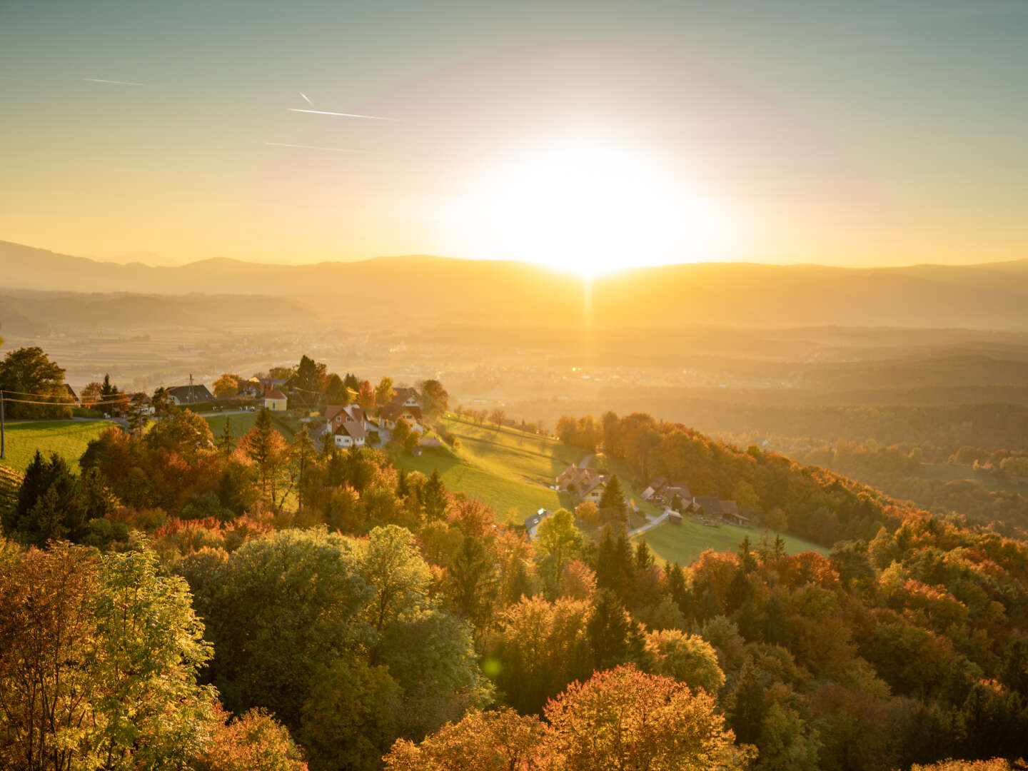 Schilcherland Genusstage | so schmeckt das Leben!