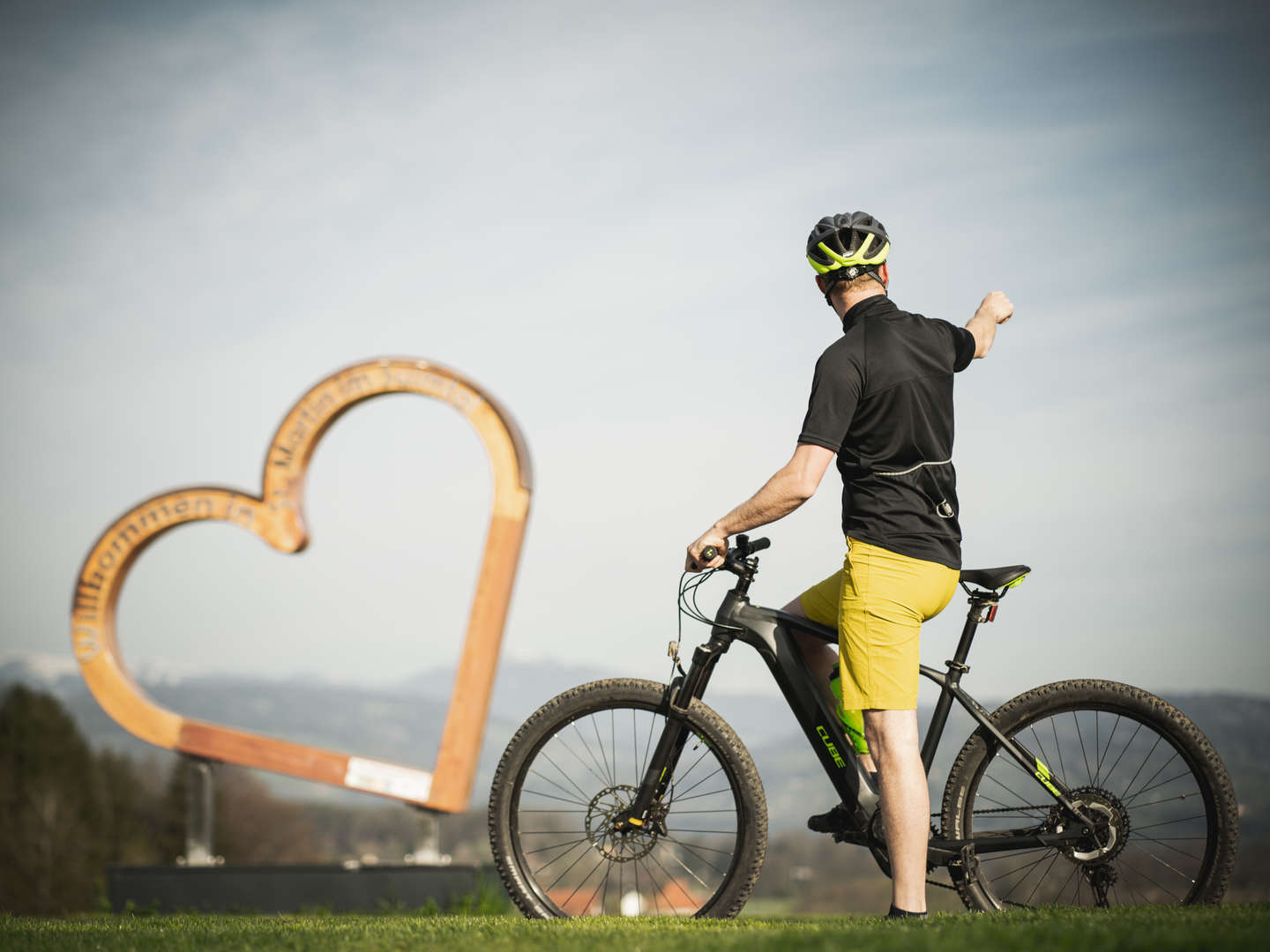 Südsteirisches RADL-Special | 5 Tage Genuss pur