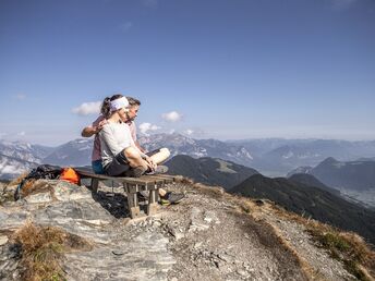 Kurze Auszeit im Zillertal inkl. Halbpension | 2 Nächte