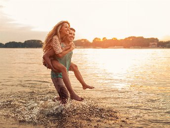 Sommerurlaub - Badespaß & Abenteuer am Millstätter See | 1 Nacht