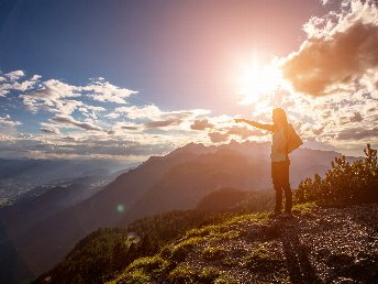 Aktiv im Herbst - Wandern mit Top View auf den Millstätter See | 4 Nächte