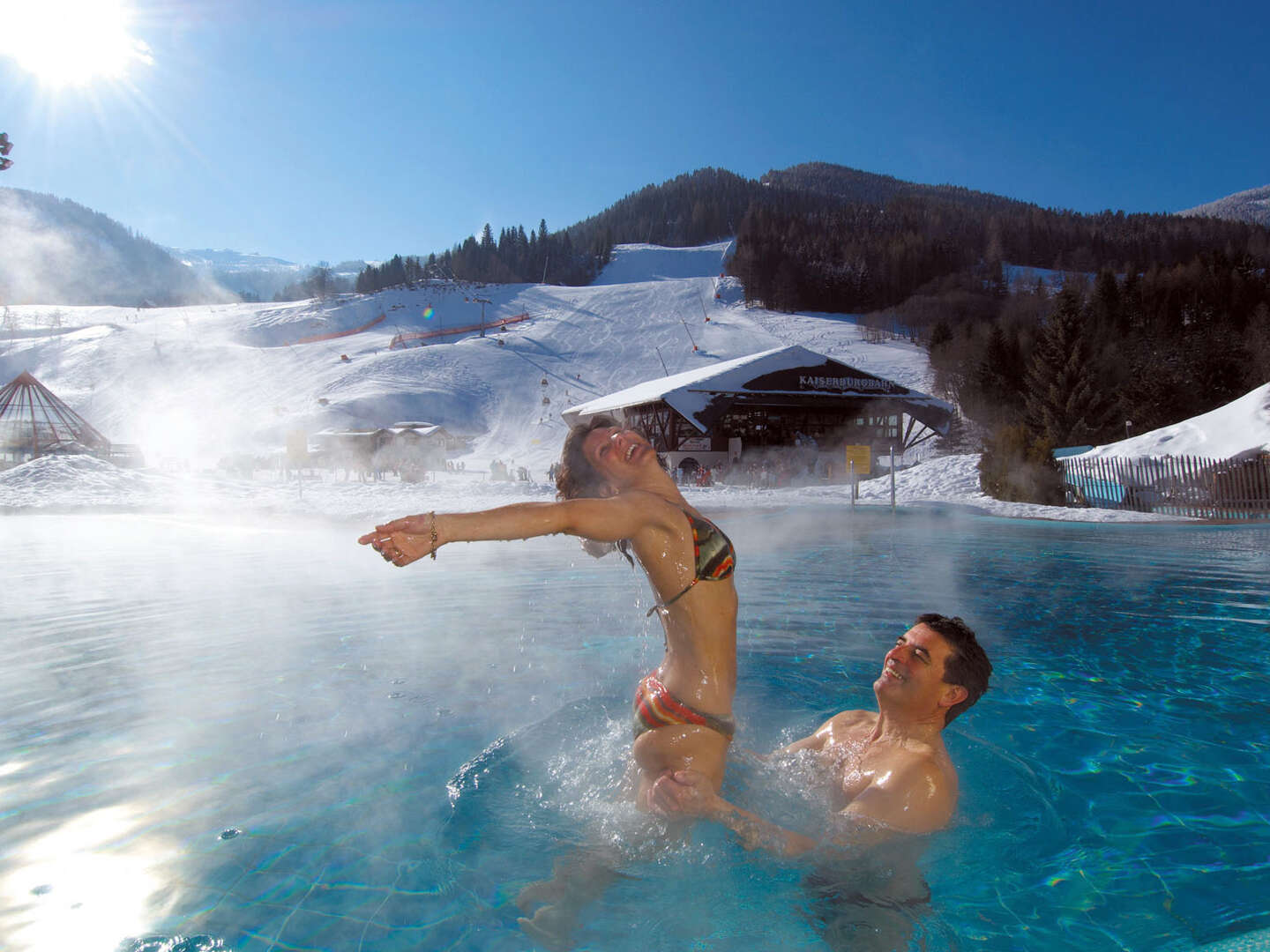 Kärnten Winter inkl. Kulinarik & Wein in der Neujahrswoche | 3 Nächte 