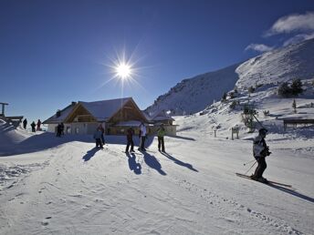 Kärnten Winter inkl. Kulinarik & Wein in der Neujahrswoche | 3 Nächte 